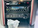 Toyota Fortuner Brand new Toyota fortuner legender diesel RHD