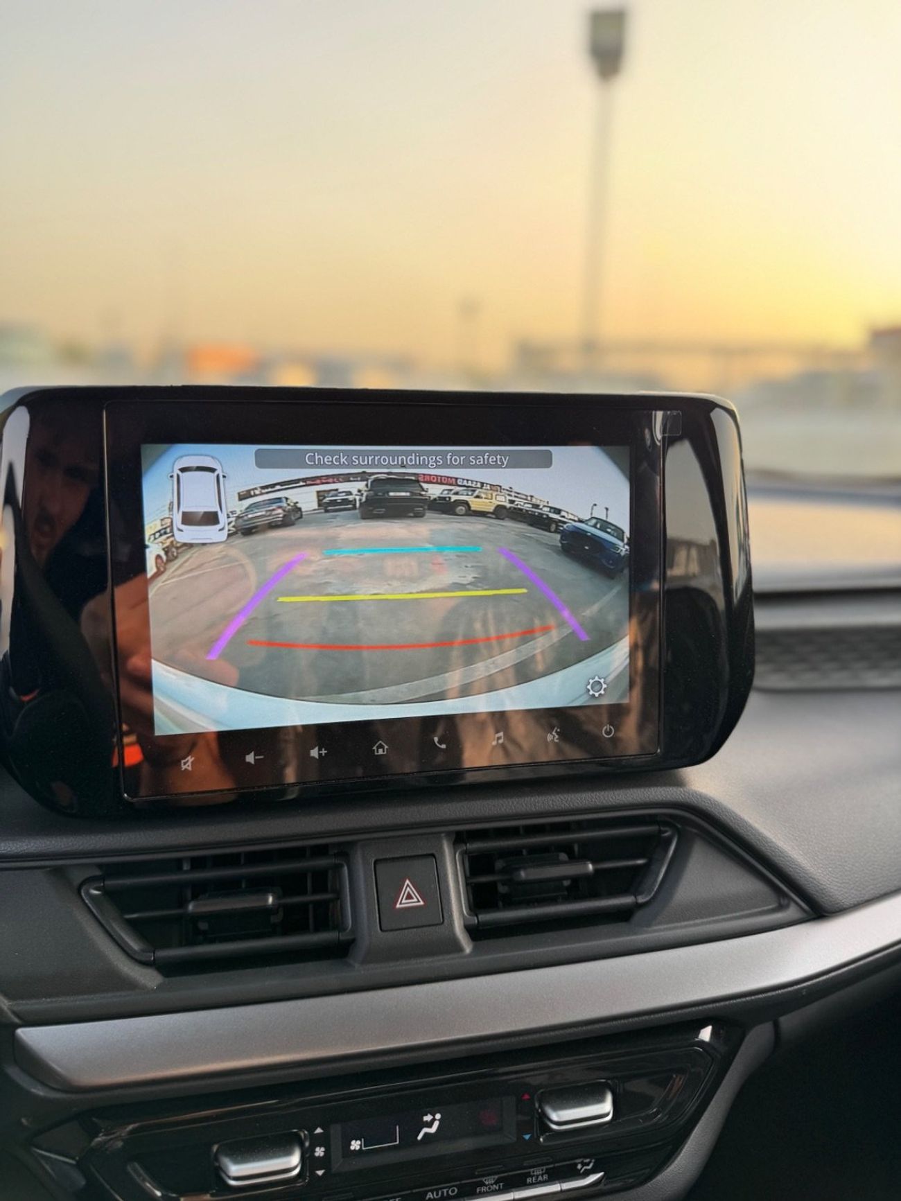 سوزوكي سويفت GLX 1.2L