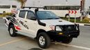 Toyota Hilux DOUBLE CABIN | PREMIUM ARB BULL BAR INSTALLED | 3.0L DIESEL | RHD | 2011 | AIR SNORKEL
