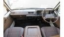 Toyota Hiace TOYOTA HIACE RIGHT HAND DRIVE (PM1003)