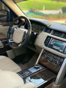 Land Rover Range Rover Vogue SE 5.0L