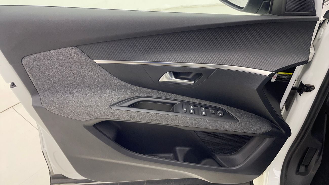 بيجو 3008 2024 ACTIVE | AED 831/Month | 0 DP | 30 Day Return | Warranty