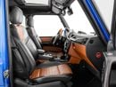 Mercedes-Benz G 63 AMG Std 5.5L