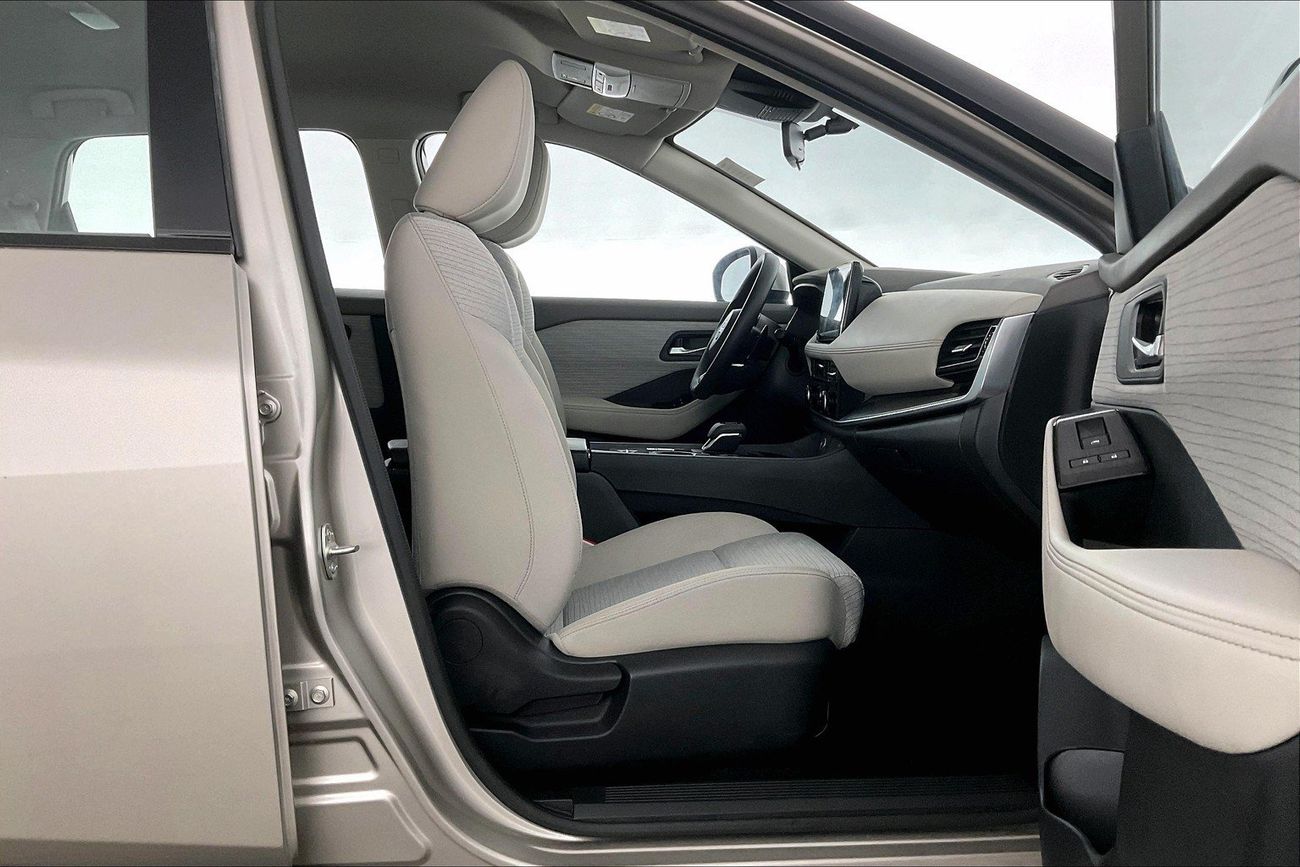 Nissan XTrail S | Guaranteed Warranty | 0 Down Payment