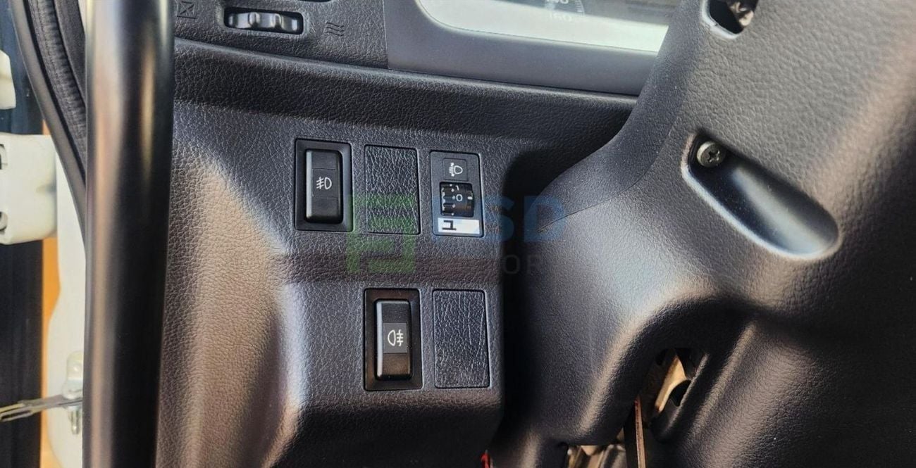 Hino 500 Hino 500 Series FM 2829 6X4 MY-2024