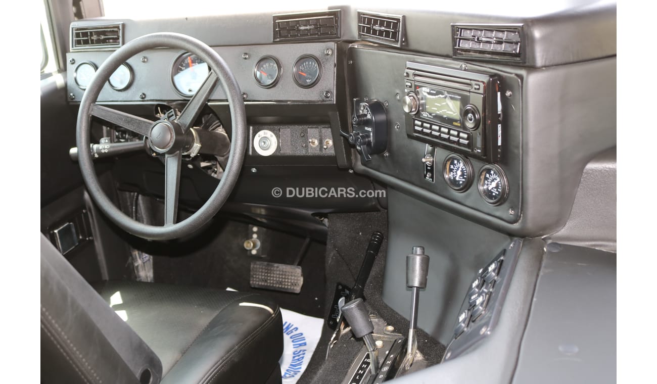 هامر H1 HUMVEE C SERIES CHARLIE 2017 BRAND NEW