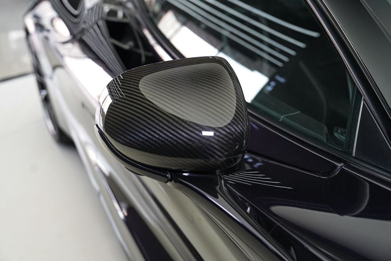 مكلارين 720S S PERFORMANCE