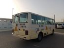 نيسان سيفيليان NISSAN CIVILIAN BUS RIGHT HAND DRIVE(PM01188)