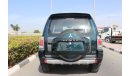 Mitsubishi Pajero 2 DOOR SPORT PAJERO 2011 ACCIDENT FREE