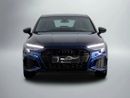 Audi S3 TFSI quattro 2.0L Hatchback