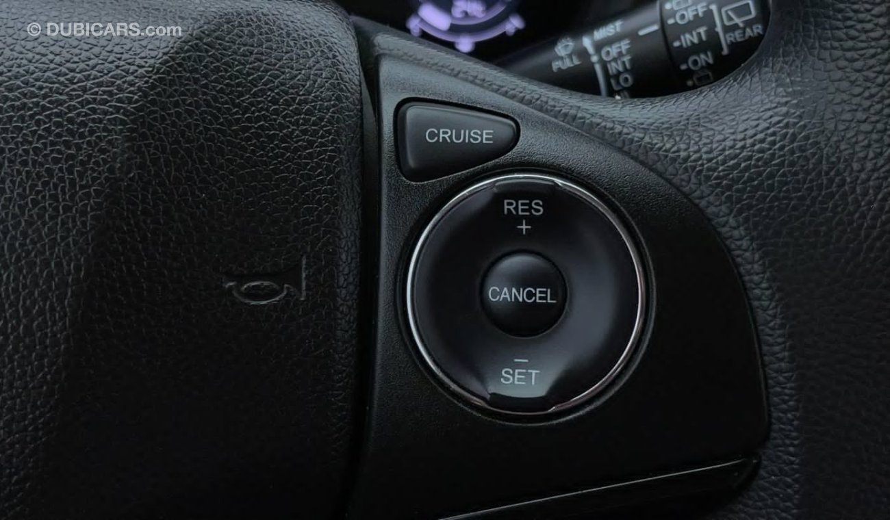 Honda HRV LX 1.8 | Zero Down Payment | Free Home Test Drive