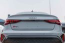 Audi A3 35 TFSI S-LINE Audi A3 1.5T 35 TFSI S-Tronic Sedan 2025 (Nardo Grey)