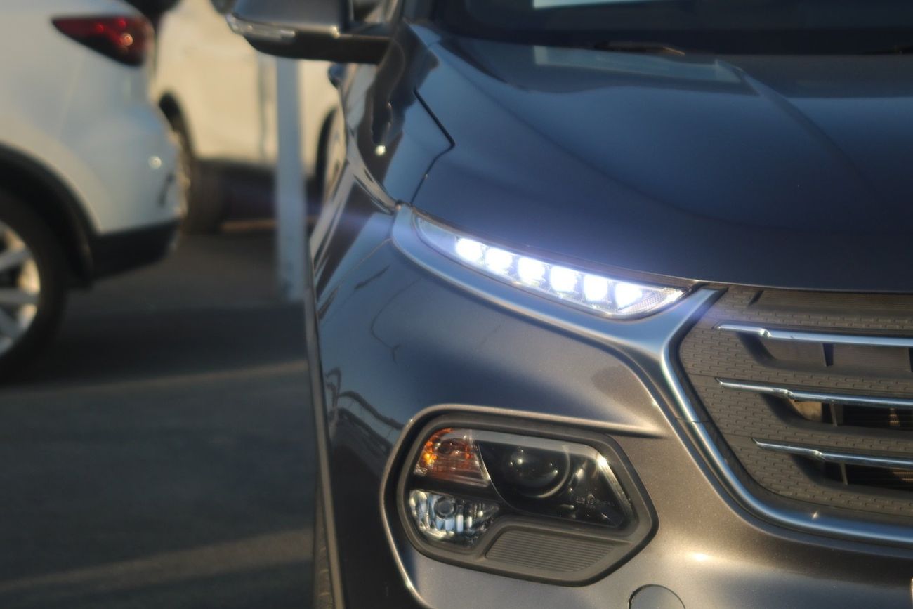 Chevrolet Groove LT 1.5L | FREE Agency Warranty | FREE Home Test Drive | Complete Service History