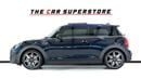 Mini Cooper S GCC- 1 Owner-AGMC Full Service History - Low Millage - Mint Condition