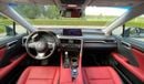 Lexus RX350 L Premier Full option