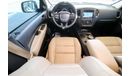 Dodge Durango WD