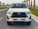 Toyota Hilux SR5 (NON GCC)