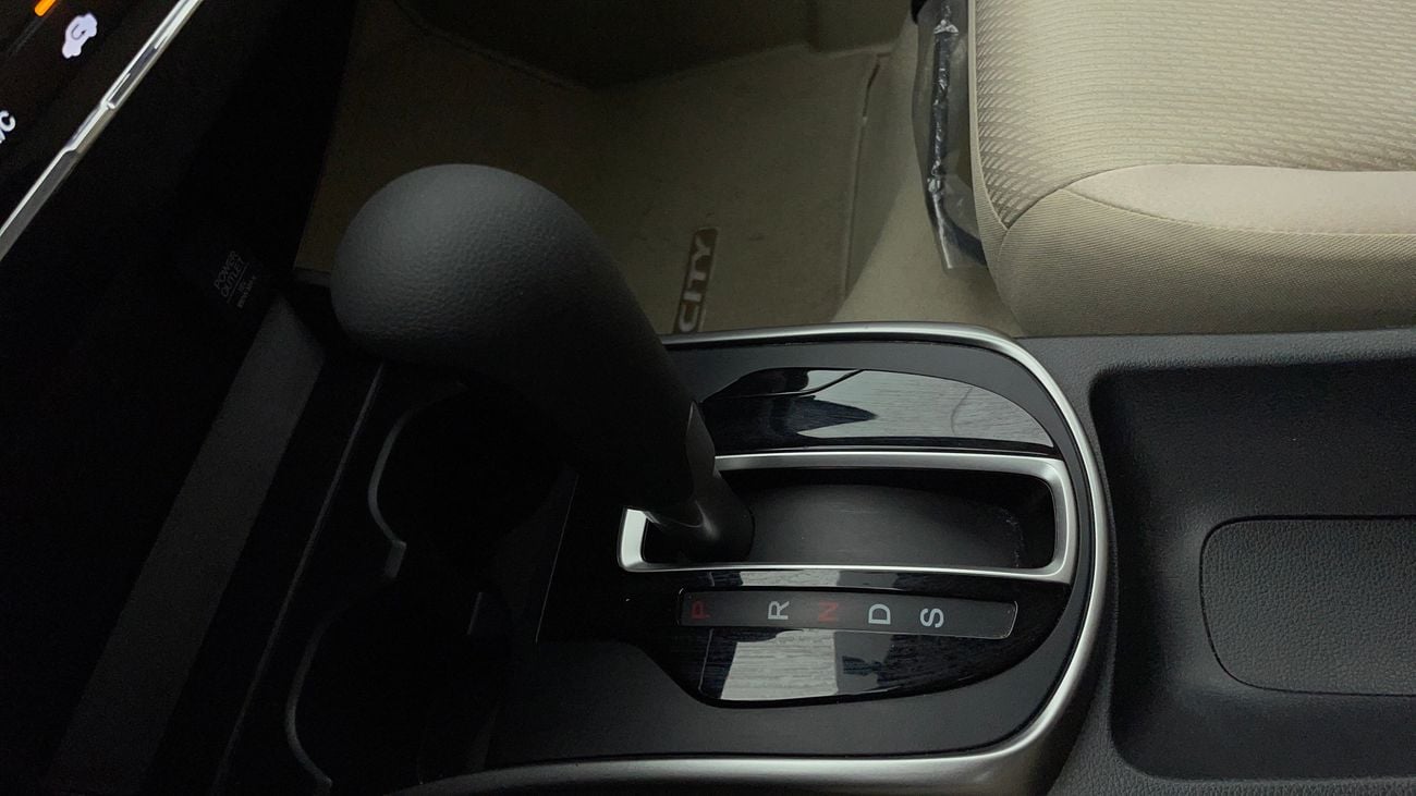 Honda City EX 1.5 | Zero Down Payment | Free Home Test Drive