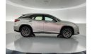 Lexus RX450h F-Sport