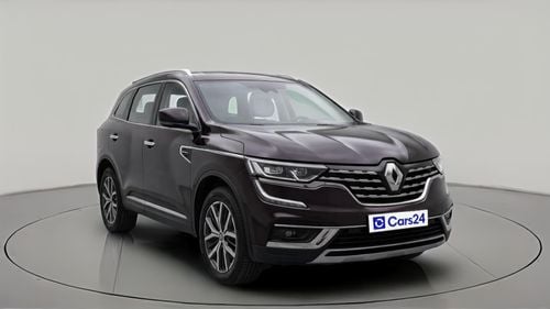 Renault Koleos 2022 LE | AED 831/Month | 0 DP | 30 Day Return | Warranty | Service History