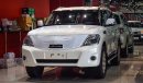 Nissan Patrol SE Platinum