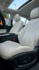 أم جي 5 Full option | GCC Zero km