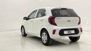 Kia Picanto LX 1.2 | Zero Down Payment | Home Test Drive