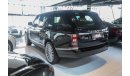 Land Rover Range Rover Vogue SE Supercharged 5.0L V8 SUPERCHARGED - WARRANTY UNTIL DEC.2020 / 22 INCH RIMS/SIDESTEPS