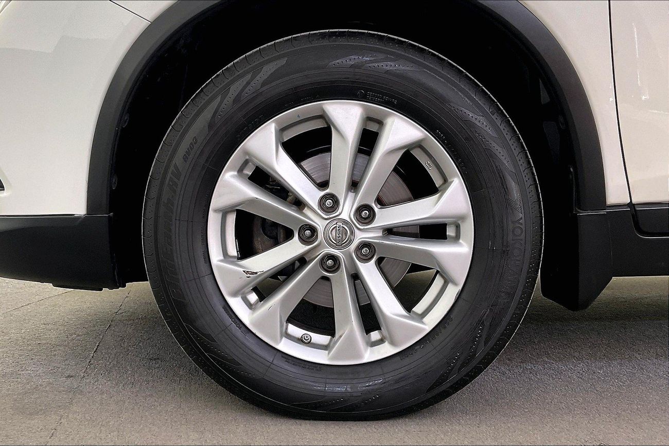 نيسان إكس تريل S | شامل الضمان | 0 ﺪﻔﻋﺓ ﺃﻮﻟﻯ