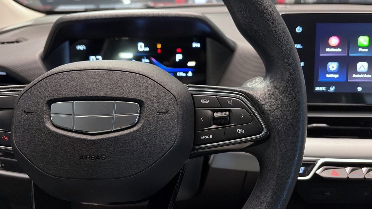 Geely Coolray GL | Guaranteed Warranty | 0 Down Payment