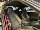Porsche 911 GT3 3.8L (475 HP) Coupe 2016 Porsche 911 GT3 - GCC Specs - Dealer Warranty Till 11/26 - Full Service
