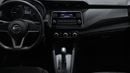 Nissan Kicks S 2022 | AED 556/Month | 0 DP | 30 Day Return | Warranty | Service History