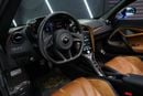 McLaren 750S SPIDER | Lift System | Latest Model | Bowers N Wilkins Audio | McLaren Warr + Serv