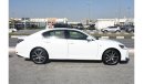 Lexus GS350 F-Sport EXCELLENT CONDITION / WITH WARRANTY