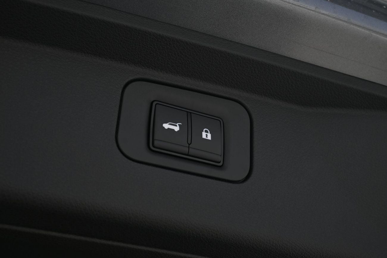 نيسان باترول NISSAN PATROL Platinum, 3.5L TwinTurbo V6 Petrol 4WD, Model 2026