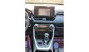 Toyota RAV4 TOYOTA RAV4 XLE 2020
