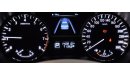 Nissan Altima AED 577 Per Month / 0% D.P | Nissan Altima 2.5 S 2016 Model!! in White Color! GCC Specs
