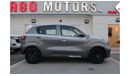 Suzuki Celerio MY2024 SUZUKI CELERIO GL 998cc (1.0) - 5AT - FULL OPTION