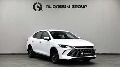 BYD QIN PLUS | Brand | 3 Years Warranty | 950 monthly | Ref#