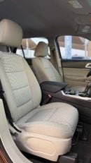 Ford Explorer XLT 3.5L