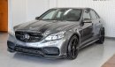 مرسيدس بنز E 63 AMG