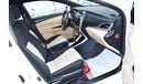 Toyota Yaris AED 689 PM | 1.3L HB SE GCC DEALER WARRANTY