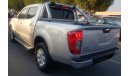 Nissan Navara diesel 2.3 litter clean car Right Hand Drive