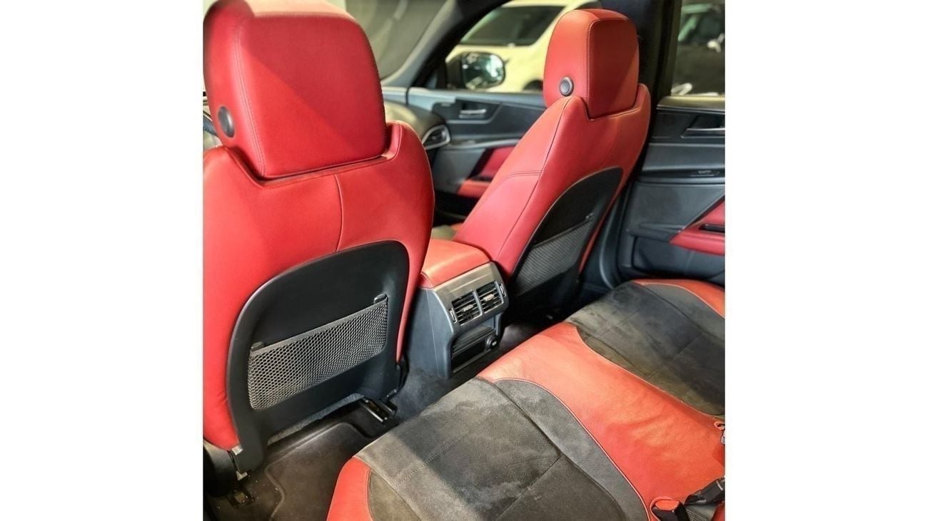 جاكوار XE AED 1,492pm • 0% Downpayment • S V6 • 2 Years Warranty