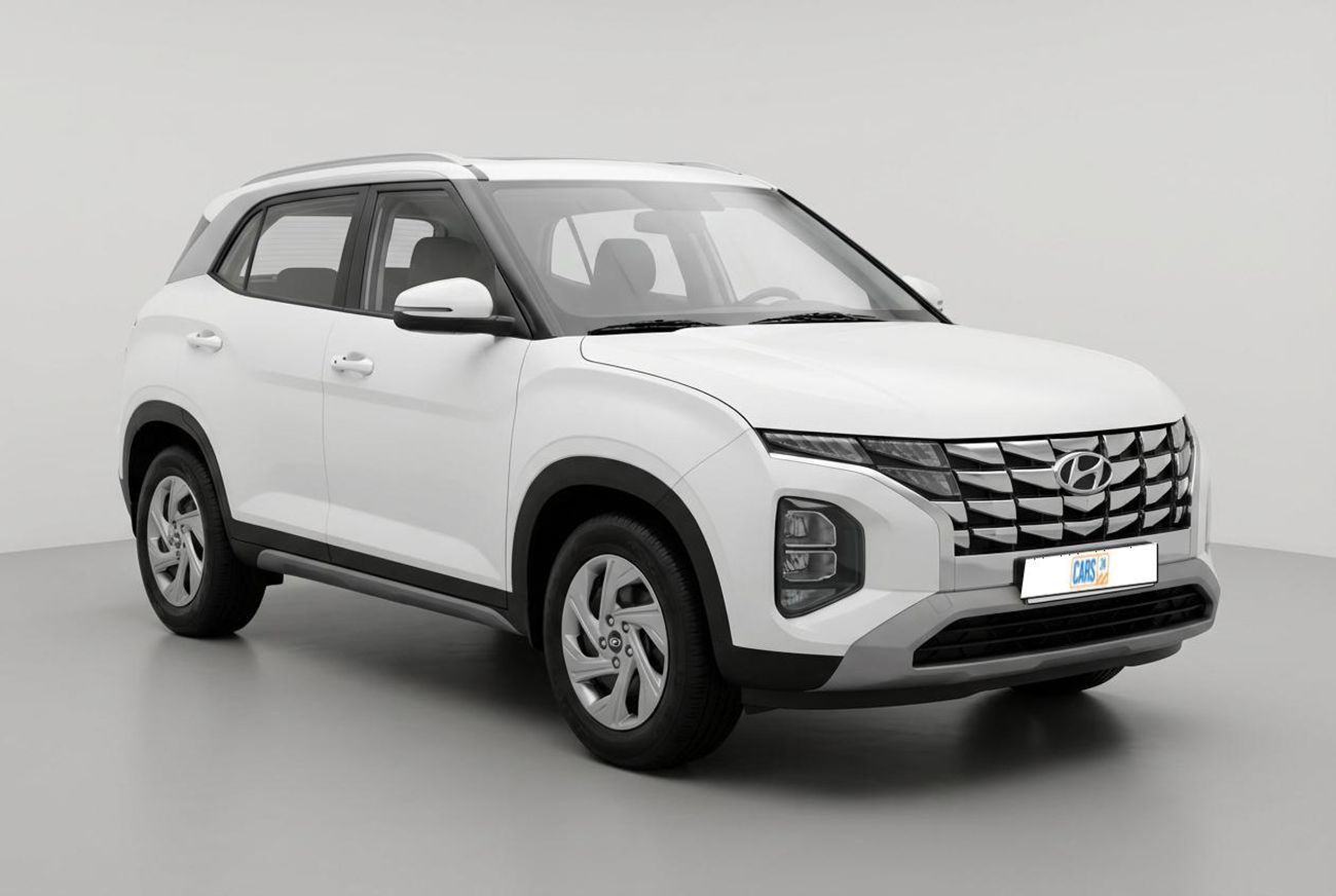 Hyundai Creta SMART 1.5 | Zero Down Payment | Home Test Drive