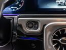 Mercedes Benz G63 AMG Std 4.0L