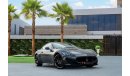 Maserati Granturismo | 3,131 P.M  | 0% Downpayment | Immaculate Condition!