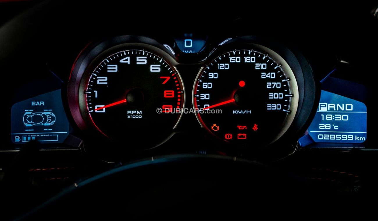 Lotus Evora 400 Std 2019 Lotus Evora 400, Lotus Warranty, Full Service History, Low KMs, GCC