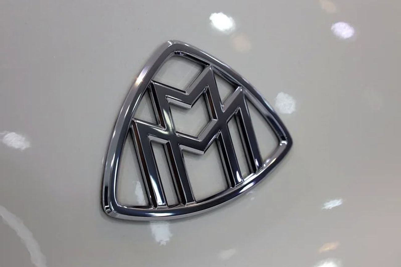 Mercedes Maybach S680 Maybach Fully Loaded, Rear Entertainment,Individual Seats, Agency Warranty Till 26/01/2028