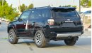 تويوتا 4Runner TRD SPORTS 4.0L V6 PETROL PERFECT OFFROAD VEHICLE